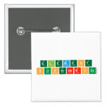 Element
 Superheroes  Buttons (square)