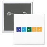 Cameron  Buttons (square)