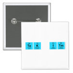 Tek it  Buttons (square)