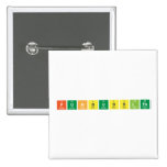 F|Un|Bubb|Les  Buttons (square)