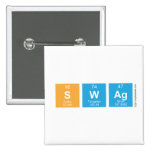 SWAG  Buttons (square)