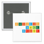 Periodic
 Table
 Writer  Buttons (square)