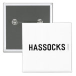 Hassocks  Buttons (square)