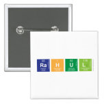 Rahul  Buttons (square)
