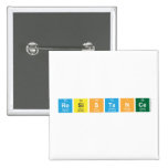Resistance  Buttons (square)