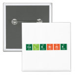 Celebrate   Buttons (square)
