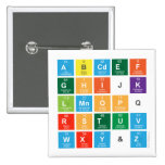 Abcdef
 ghijk
 lmnopq
 rstuv
 wxy&z  Buttons (square)