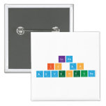 Life
 is an
 adventure  Buttons (square)