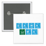 DAWA
  LAMA  Buttons (square)