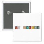 M. Chemiker  Buttons (square)