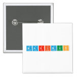 MAXIMUS  Buttons (square)