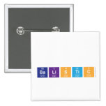 
 balistic  Buttons (square)