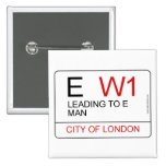 E   Buttons (square)