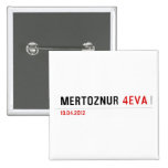mertöznur  Buttons (square)