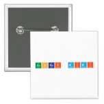 ACHRAF MIMI  Buttons (square)
