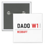 dado  Buttons (square)
