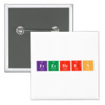 FRESHERS   Buttons (square)