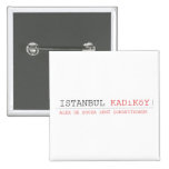 istanbul  Buttons (square)