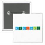 MEDICOLE  Buttons (square)