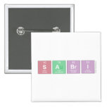 sabri  Buttons (square)