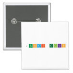 jachai ellis  Buttons (square)