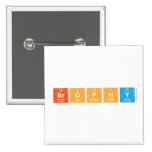 BROPHY  Buttons (square)