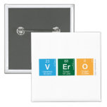 VERO  Buttons (square)