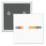 Mrs. Phinney
   Buttons (square)