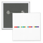 Herkes birgun fenerli olacak  Buttons (square)
