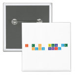 i.e.s. Sierra de 
 Santa barbara  Buttons (square)