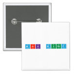 Mark Munoz  Buttons (square)