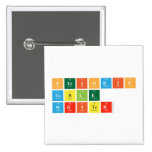 Periodic
 Table
 Writer  Buttons (square)