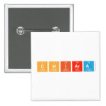 chiara  Buttons (square)
