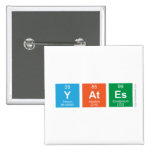 Yates  Buttons (square)