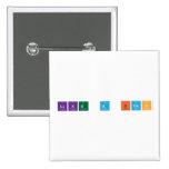 like a boss  Buttons (square)