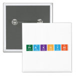 Prakhyat  Buttons (square)