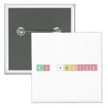 Ms Jackson  Buttons (square)
