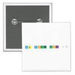 Cub Scout Pack 28  Buttons (square)