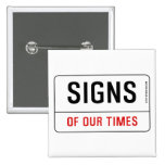 signs  Buttons (square)