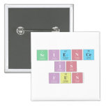 Science
 Is
 Fun  Buttons (square)