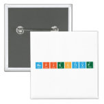 Refiective  Buttons (square)