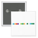 work less e cresce  Buttons (square)