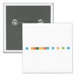 A CIENCIA M O L A  Buttons (square)