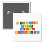 Periodic
 Table
 Writer
 Chemistry  Buttons (square)