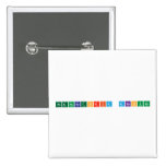Preparatoria Anahuac  Buttons (square)