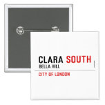 CLARA  Buttons (square)