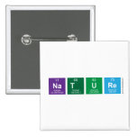 Nature  Buttons (square)