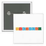 Chemicraft  Buttons (square)
