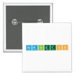 Remington  Buttons (square)