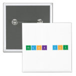 Thank You  Buttons (square)
